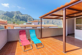 2BR Home with Parking - Mountain Views Terrace